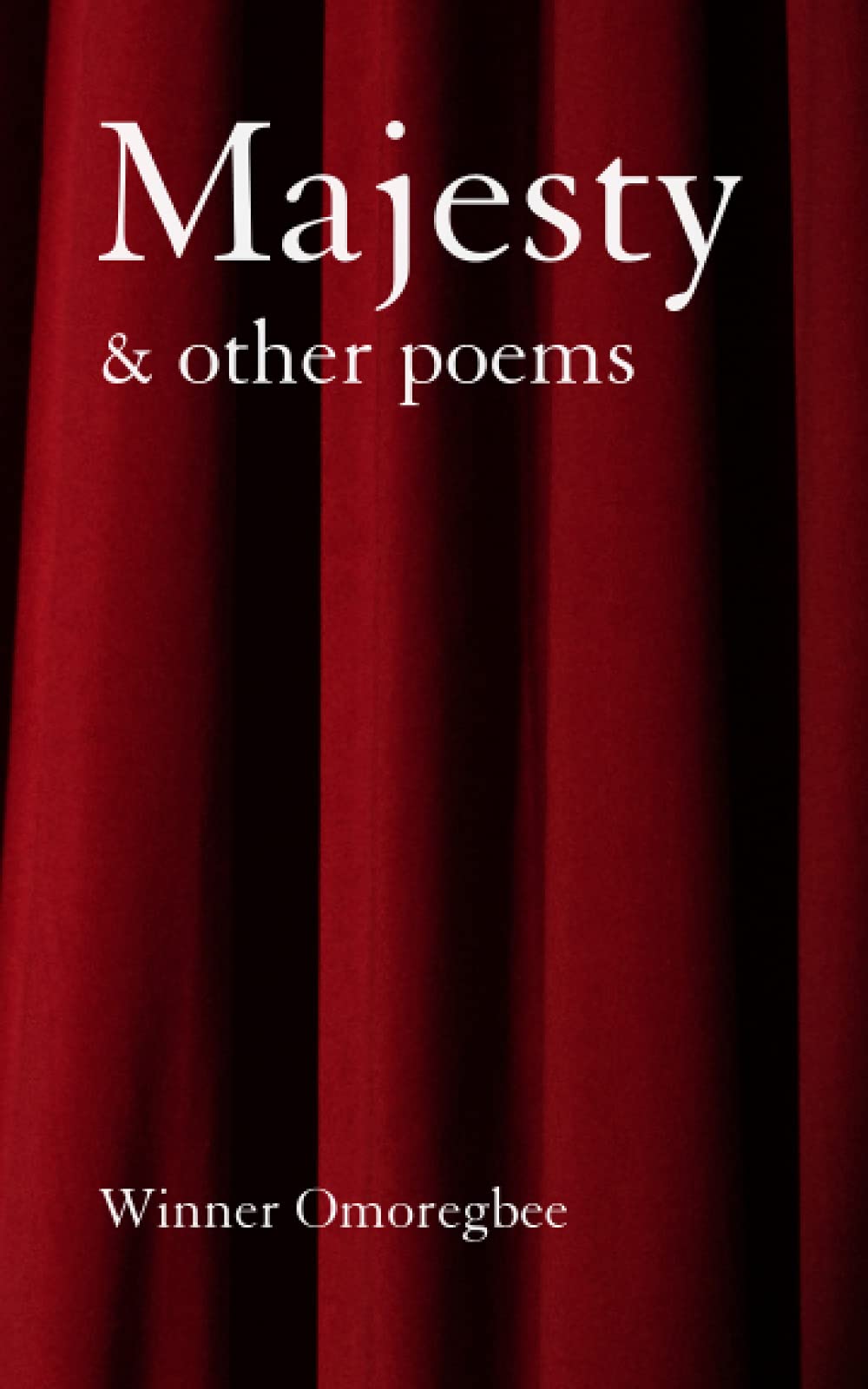 Majesty-and-other-poems