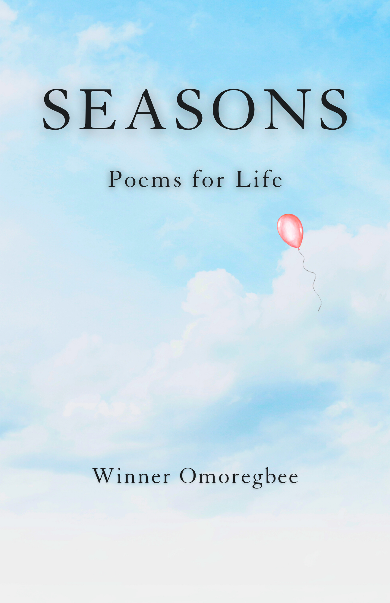 Seasons Poems for life